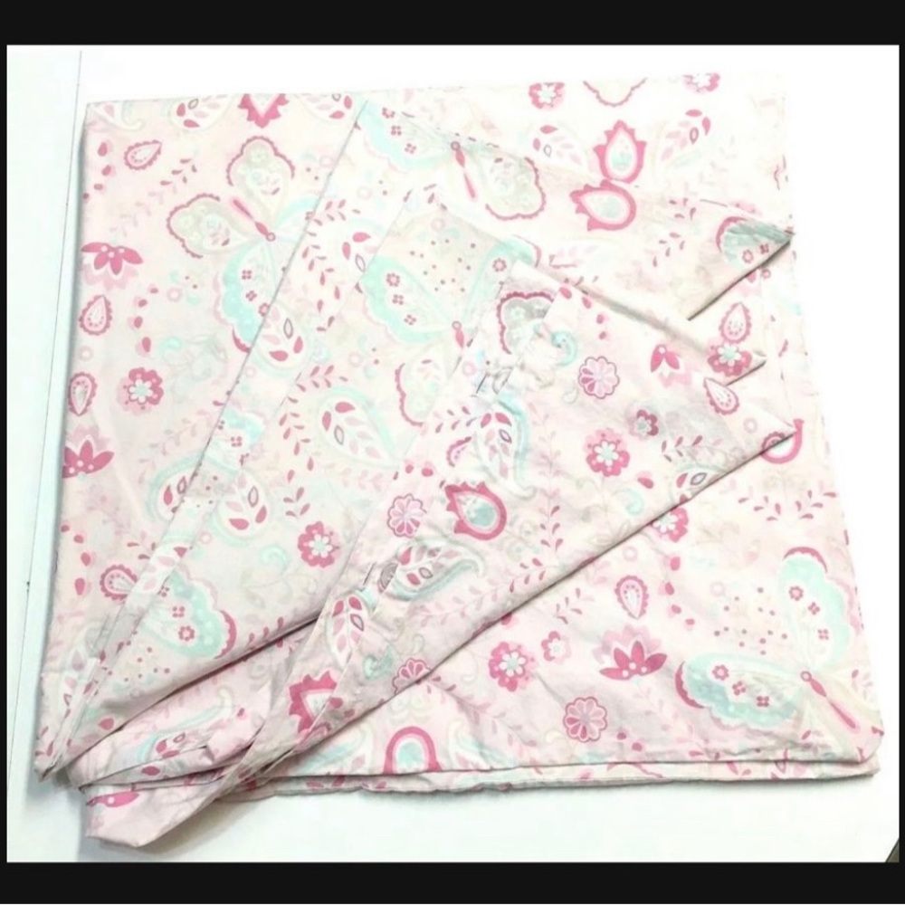 Pottery barn covers